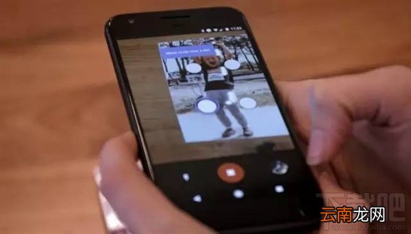 照片扫描仪PhotoScan怎么用？谷歌3秒翻拍完美老照片APP下载地址