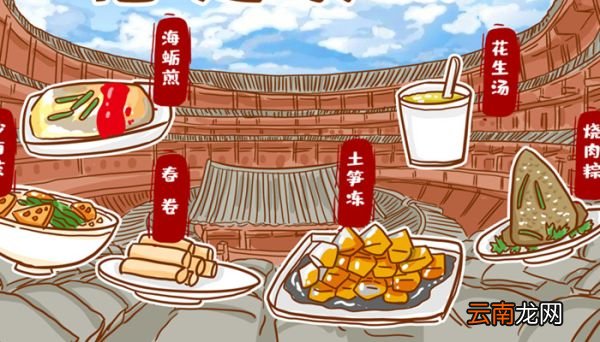 土笋冻制作原料 土笋冻制作原料为