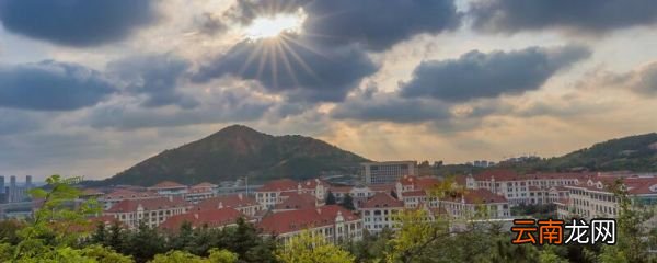 海洋大学录取线是多少 海洋大学分数线