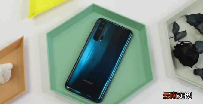 荣耀20和华为nova5选哪个