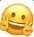 qq捂脸新表情怎么打?qq捂脸、皱眉、奸笑emoji新魔性表情包