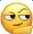 qq捂脸新表情怎么打?qq捂脸、皱眉、奸笑emoji新魔性表情包