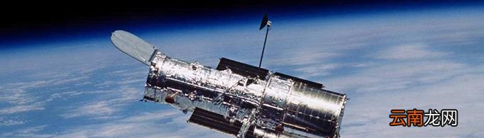 为什么要把哈勃望远镜送入太空？