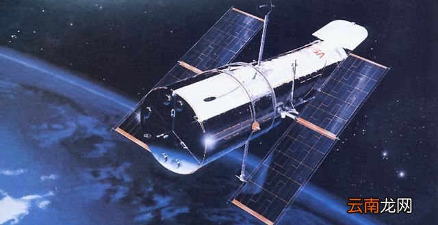 为什么要把哈勃望远镜送入太空？
