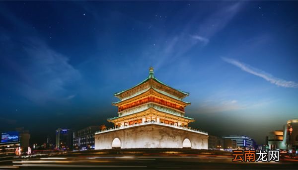 古代建筑有哪些 我国古代建筑有哪些