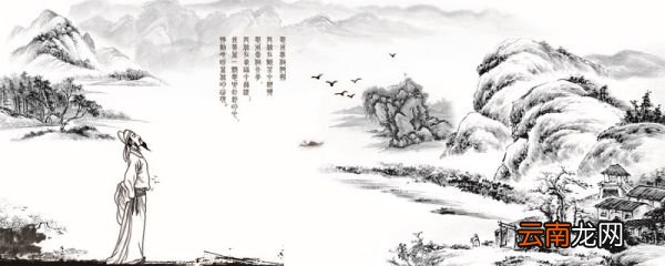 李白关于送别的诗有哪些 李白的送别诗有哪些