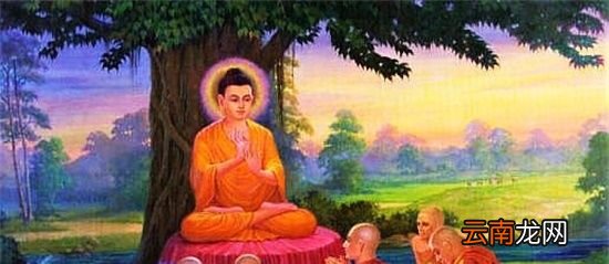 佛教三法印是指什么？