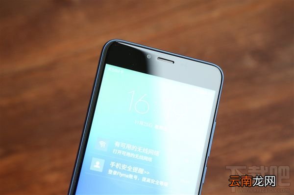 魅蓝5宝石蓝好看吗?魅蓝5宝石蓝真机图赏