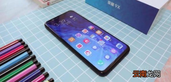 荣耀9x和红米note7pro怎么选