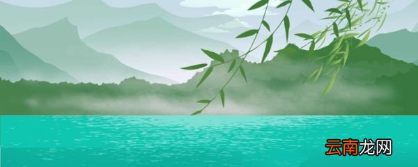 描写江南春天的诗句 关于江南春天的诗句
