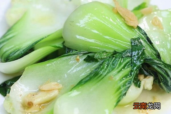 油菜的功效与作用 油菜的食用禁忌