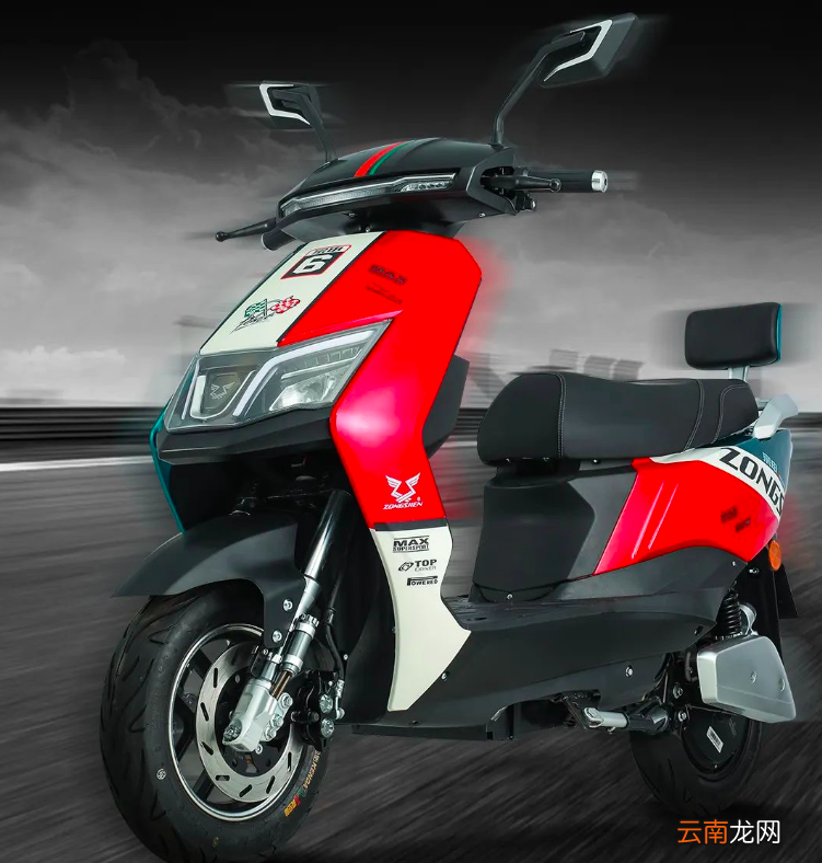 外卖员公认最能跑的电动车 送外卖什么车最实用又便宜