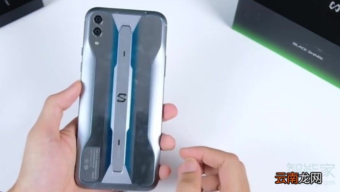 黑鲨2pro支持5g吗