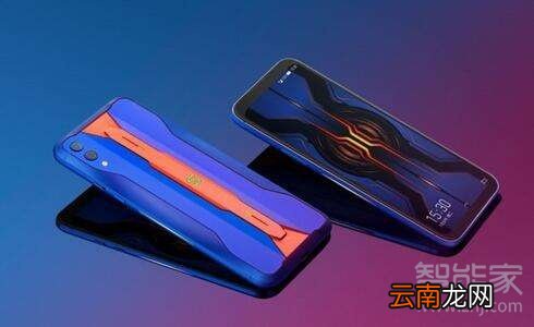 黑鲨2pro支持5g吗