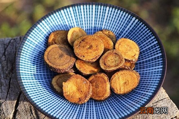 灸甘草的功效与作用 炙甘草的食用禁忌