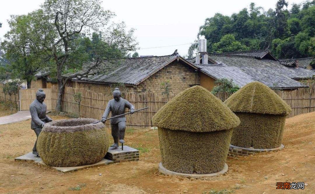 留下4个雄伟建筑仍然在使用中 隋朝哪些东西现在还用