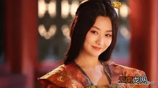 历史上萧氏到底有多美 隋炀帝萧氏皇后叫什么名字