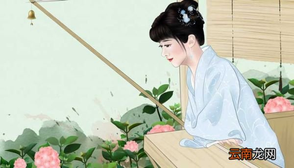 宝钗的意思 宝钗的意思是什么