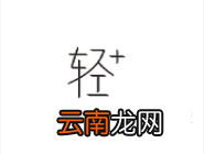 轻+设置动态权限的操作流程