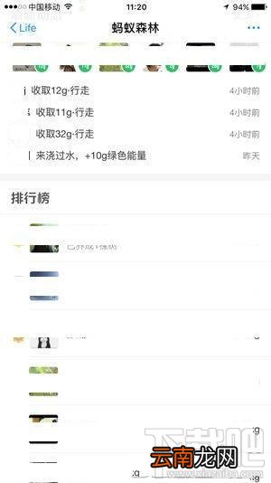 蚂蚁森林怎么浇水?蚂蚁森林浇水后自己能量会减少吗?
