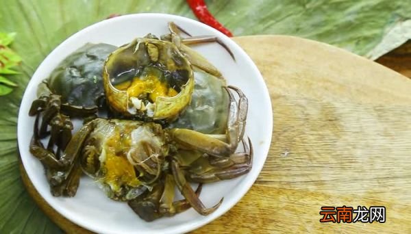活螃蟹怎么保存过夜 活螃蟹怎么保存