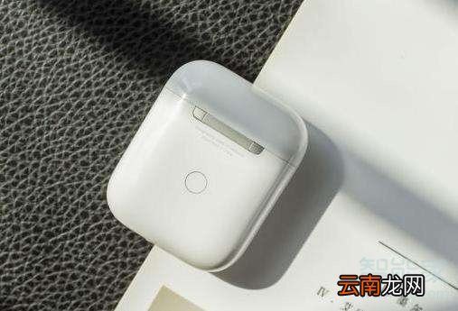 airpods2充电盒多久充满
