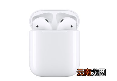 airpods耳机上有灯吗