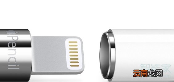 apple pencil第一代和第二代的区别