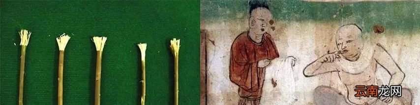 世界上第一把牙刷是谁发明的？