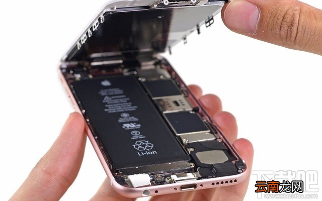 换了电池也没用 苹果iPhone自动关机原因