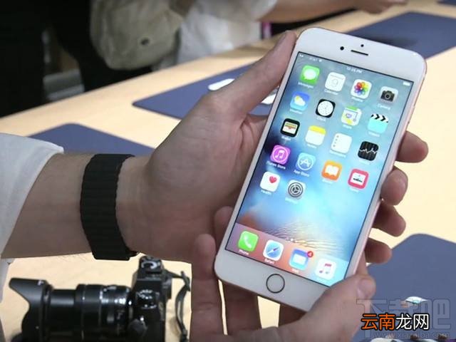 换了电池也没用 苹果iPhone自动关机原因