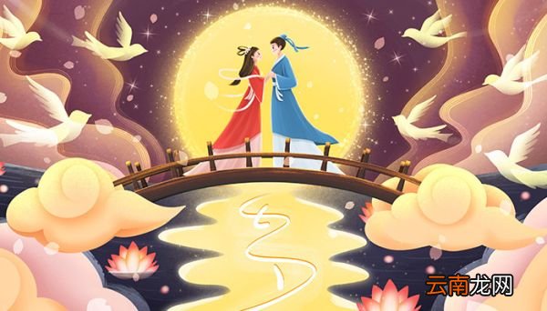 昭昭牵牛星古诗意思 昭昭牵牛星古诗意思简短