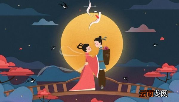 昭昭牵牛星古诗意思 昭昭牵牛星古诗意思简短