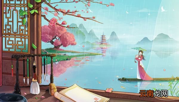 夏日绝句的意思 夏日绝句的诗意