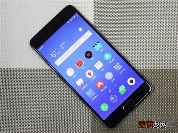 魅蓝Note5有什么颜色？魅蓝Note5黑色和白色图赏