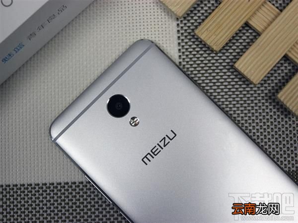 魅蓝Note5有什么颜色？魅蓝Note5黑色和白色图赏