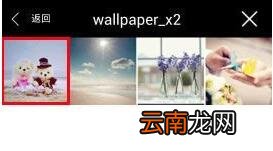 柚子相机APP的详细步骤讲解