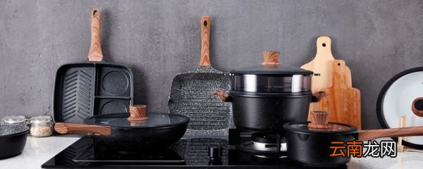 锅底黑是煤气的原因还是灶的原因 锅底为什么会有黑垢
