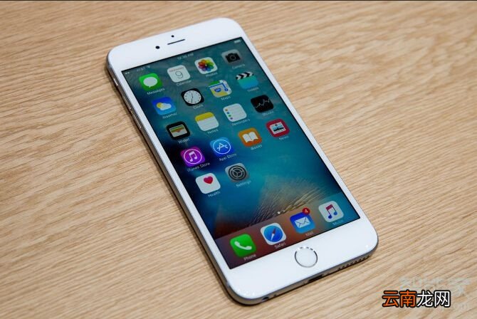 iphone6能更新ios12吗