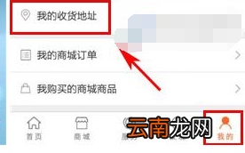 波奇宠物中添加收货地址的详细图文讲解