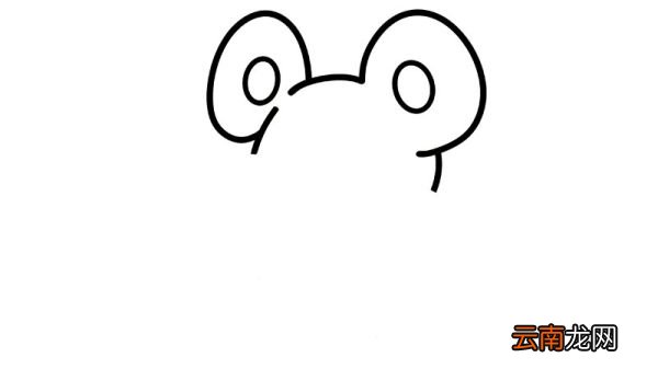 口罩简笔画法 口罩简笔画怎么画