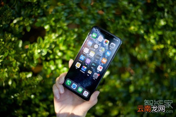 苹果11什么屏幕