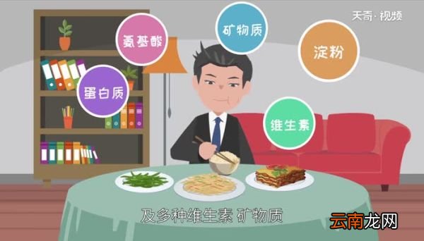 马铃薯是土豆吗 马铃薯和土豆是同种食物吗