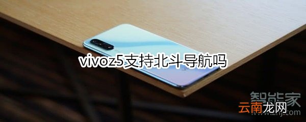 vivoz5支持北斗导航吗