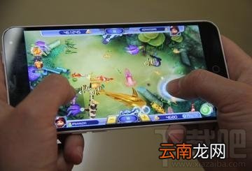 iphone玩游戏时有短信怎么快速回复？