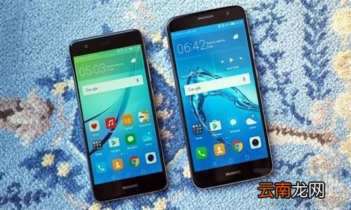 美图m6s和华为nova哪个好？华为nova和美图m6s区别对比评测