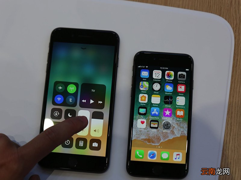 iPhone8 Plus开启省电模式的图文教程