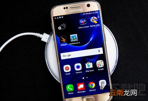 三星S8和三星S7哪个好？三星Galaxy S7和S8区别对比评测