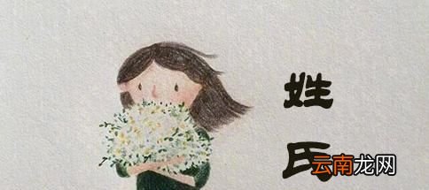 中国有多少姓氏？