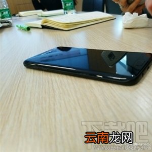 三星S7 edge星钻黑好看吗？三星S7edge星钻黑真机图赏